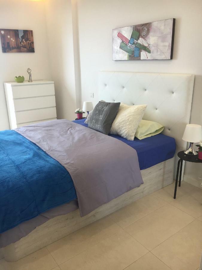 Amazing View in Los Cristianos Los Cristianos  Exterior foto