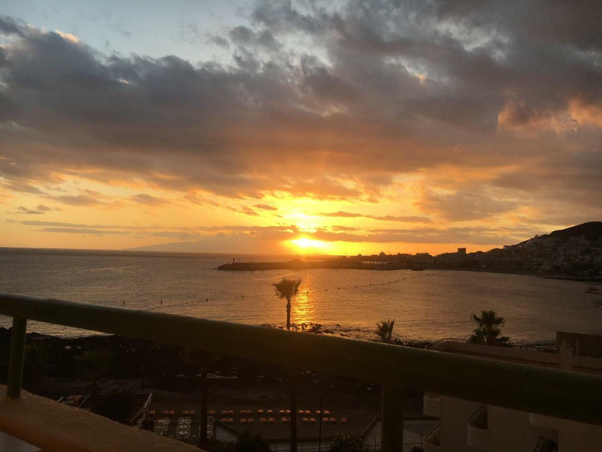 Amazing View in Los Cristianos Los Cristianos  Exterior foto