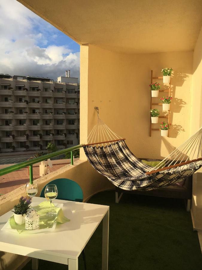 Amazing View in Los Cristianos Los Cristianos  Exterior foto