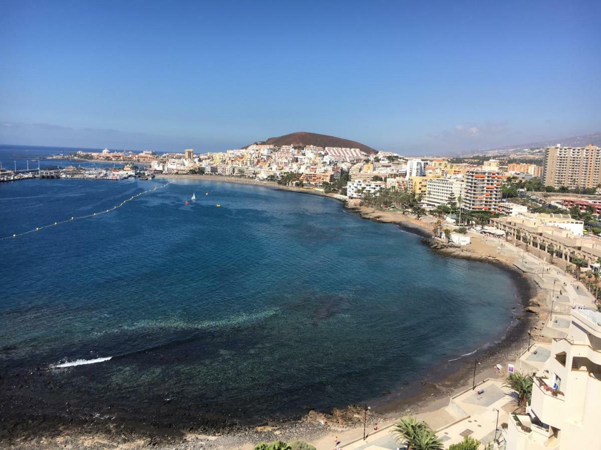 Amazing View in Los Cristianos Los Cristianos  Exterior foto