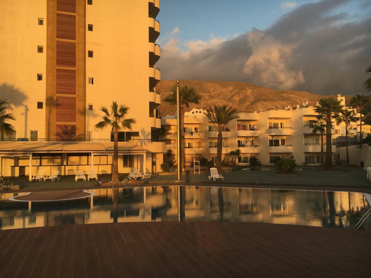 Amazing View in Los Cristianos Los Cristianos  Exterior foto